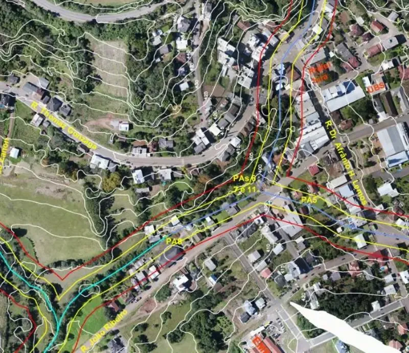 Lei 14.285/2021 - Regularização de APPs Urbanas