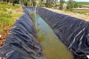 Solução a Limitação Ambiental da Granja.