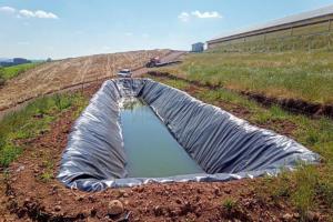 Solução a Limitação Ambiental da Granja.