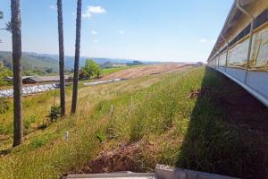 Solução a Limitação Ambiental da Granja.